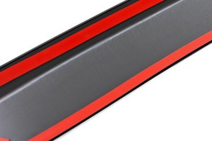 Jeep Wrangler JL Hood Protector - Front - Rough Country - '18-'25